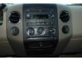 2004 Ford F150 XLT SuperCab 4x4 Controls