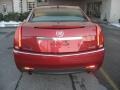 Crystal Red - CTS Sedan Photo No. 7