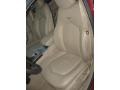 Crystal Red - CTS Sedan Photo No. 11