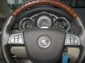 Crystal Red - CTS Sedan Photo No. 14