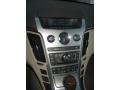Crystal Red - CTS Sedan Photo No. 16