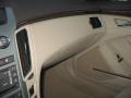 Crystal Red - CTS Sedan Photo No. 20