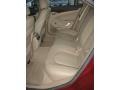Crystal Red - CTS Sedan Photo No. 22