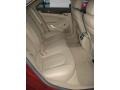 Crystal Red - CTS Sedan Photo No. 26