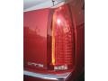 Crystal Red - CTS Sedan Photo No. 28