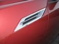 Crystal Red - CTS Sedan Photo No. 30