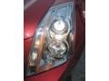 Crystal Red - CTS Sedan Photo No. 31