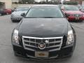 Black Raven - CTS Sedan Photo No. 2
