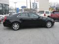 Black Raven - CTS Sedan Photo No. 4
