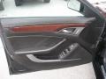 Black Raven - CTS Sedan Photo No. 20