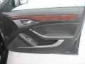 Black Raven - CTS Sedan Photo No. 21