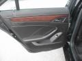 Black Raven - CTS Sedan Photo No. 23