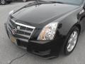 Black Raven - CTS Sedan Photo No. 36
