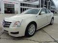 Vanilla Latte - CTS 3.0 Sedan Photo No. 1