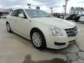 Vanilla Latte - CTS 3.0 Sedan Photo No. 2