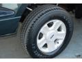 2004 Ford F150 XLT SuperCab 4x4 Wheel and Tire Photo