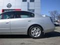 Sheer Silver Metallic - Altima 2.5 S Photo No. 4
