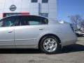 2006 Sheer Silver Metallic Nissan Altima 2.5 S  photo #4