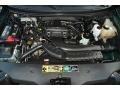 5.4 Liter SOHC 24V Triton V8 2004 Ford F150 XLT SuperCab 4x4 Engine