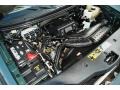 5.4 Liter SOHC 24V Triton V8 2004 Ford F150 XLT SuperCab 4x4 Engine