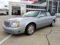 Blue Ice - DeVille Sedan Photo No. 1