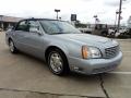 Blue Ice - DeVille Sedan Photo No. 2