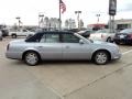 Blue Ice - DeVille Sedan Photo No. 4