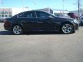 2008 Panther Black Metallic Pontiac G8   photo #3