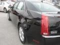 Black Raven - CTS Sedan Photo No. 40