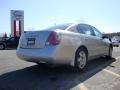 Sheer Silver Metallic - Altima 2.5 S Photo No. 8