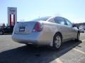 2006 Sheer Silver Metallic Nissan Altima 2.5 S  photo #8