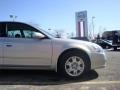 2006 Sheer Silver Metallic Nissan Altima 2.5 S  photo #11