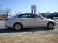 Sheer Silver Metallic - Altima 2.5 S Photo No. 12