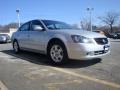 Sheer Silver Metallic - Altima 2.5 S Photo No. 13