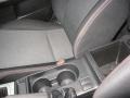 Spark Silver Metallic - Impreza WRX Sedan Photo No. 30