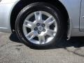Sheer Silver Metallic - Altima 2.5 S Photo No. 15