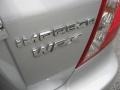 2010 Subaru Impreza WRX Sedan Badge and Logo Photo
