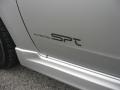 Spark Silver Metallic - Impreza WRX Sedan Photo No. 45