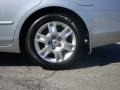 Sheer Silver Metallic - Altima 2.5 S Photo No. 16
