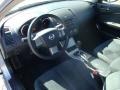Sheer Silver Metallic - Altima 2.5 S Photo No. 19
