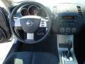 Sheer Silver Metallic - Altima 2.5 S Photo No. 20