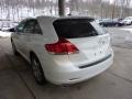 Blizzard Pearl White - Venza V6 AWD Photo No. 4