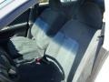 Sheer Silver Metallic - Altima 2.5 S Photo No. 24