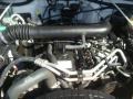 4.0 Liter OHV 12-Valve Inline 6 Cylinder Engine for 2002 Jeep Wrangler Sahara 4x4 #45805917