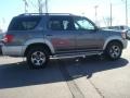 2003 Phantom Gray Pearl Toyota Sequoia SR5  photo #3