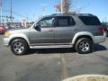 2003 Phantom Gray Pearl Toyota Sequoia SR5  photo #5