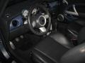 Cool Blue Metallic - Cooper S John Cooper Works Convertible Photo No. 12