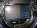 2005 Mini Cooper Panther Black Interior Navigation Photo