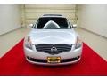 Radiant Silver Metallic - Altima 3.5 SE Photo No. 3