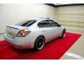 Radiant Silver Metallic - Altima 3.5 SE Photo No. 7